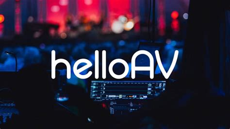 helloav|helloav.uk